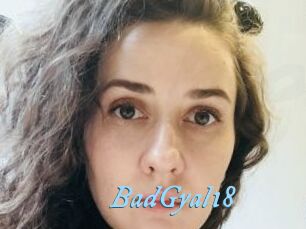 BadGyal18