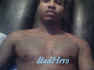 BadHero