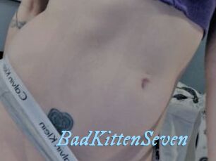 BadKittenSeven