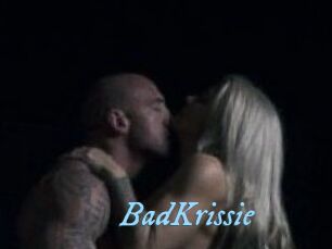 BadKrissie