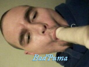 BadPuma