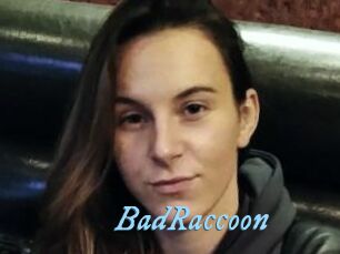 BadRaccoon