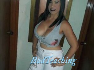 BadTeaching