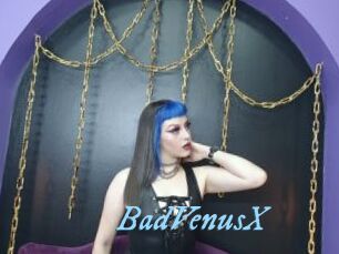 BadVenusX