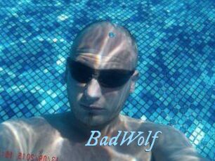 BadWolf