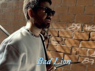 Bad_Lion