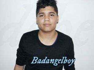 Badangelboy