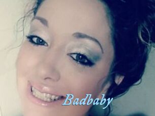 Badbaby