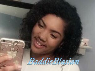 BaddieBlasian