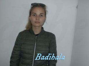Badihala