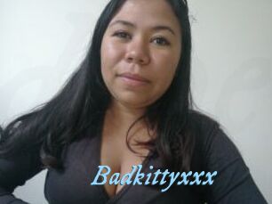 Badkittyxxx
