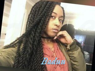 Baduu