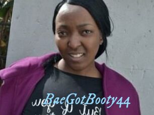 BaeGotBooty44