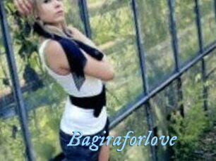 Bagiraforlove