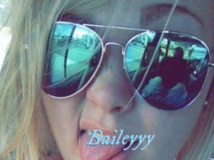 Baileyyy