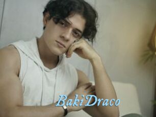 BakiDraco