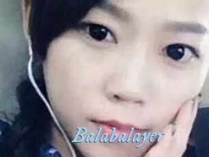 Balabalayer