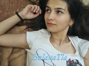 BalanaYla