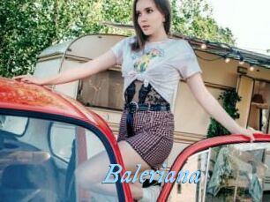 Baleriana