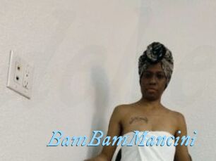 BamBamMancini