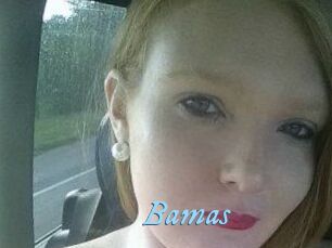 Bamas