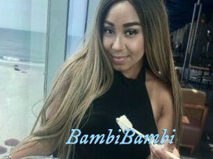 BambiBambi