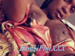 BambiFineXXX