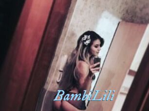 BambiLili