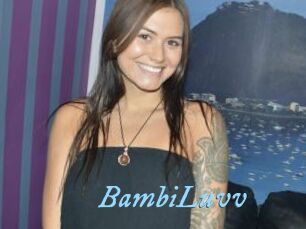 BambiLuvv