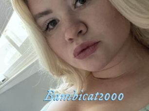 Bambicat2000