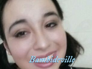 Bambi_deville