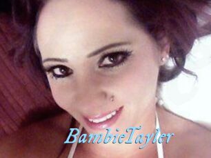 Bambie_Tayler