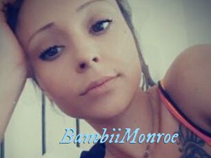 BambiiMonroe
