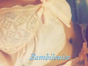 Bambilouise