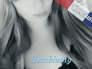 Bambina19