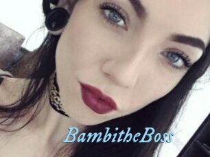 Bambi_theBoss