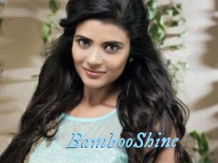 BambooShine