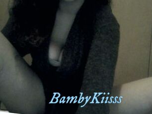 BambyKiisss