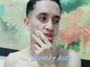Bamby_hott