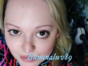 Bananaluv89