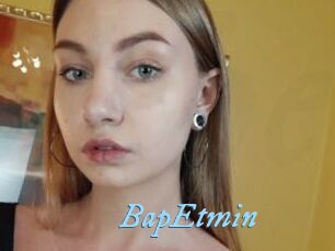 BapEtmin