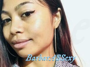BarbarASSexy