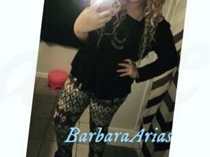 BarbaraArias