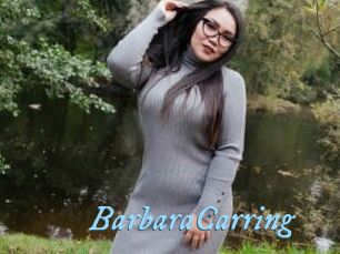 BarbaraCarring