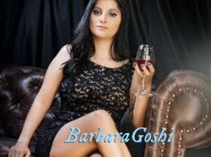 BarbaraGoshi
