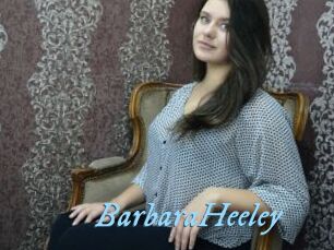 BarbaraHeeley