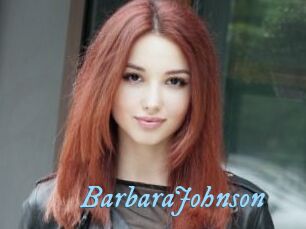 BarbaraJohnson