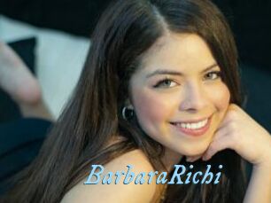 BarbaraRichi