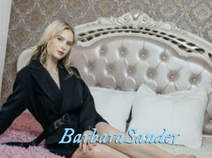 BarbaraSander