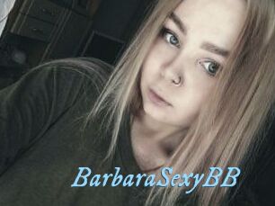 BarbaraSexyBB